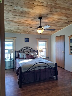 3 Schlafzimmer, Bügeleisen/Bügelbrett, WLAN, Bettwäsche