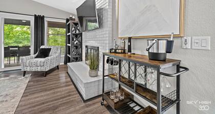 ☆ THE BELLA ☆ Near Trailheads & Lakes ☆ Back Patio