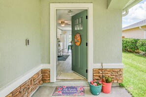 Casa (Wynfield Place) | Exterior