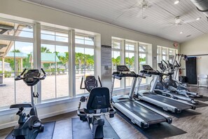 Casa (Wynfield Place) | Exterior