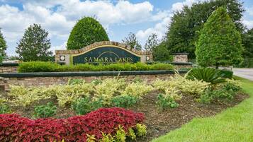 House (Wynfield Place) | Exterior