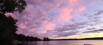 Cute romantic studio 