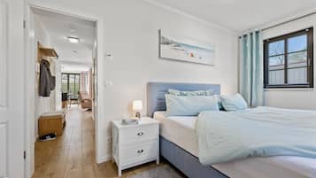 2 Schlafzimmer, WLAN