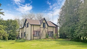 Exterior - Hidden Farm Escape In The Heart Of Kawarthas (Brock)