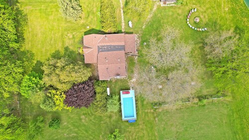 Hidden Farm Escape In The Heart Of Kawarthas
