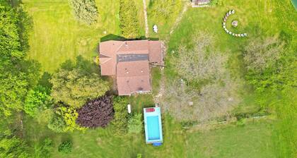 Hidden Farm Escape In The Heart Of Kawarthas