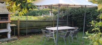 Casa Para 5 Personas A 5 Minutos DE LA Playa