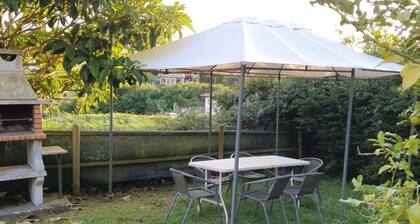 Casa Para 5 Personas A 5 Minutos DE LA Playa