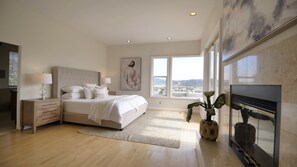 5 Schlafzimmer, Schreibtisch, WLAN