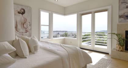Luxury Oceanview Hilltop Villa w/ Private Pool