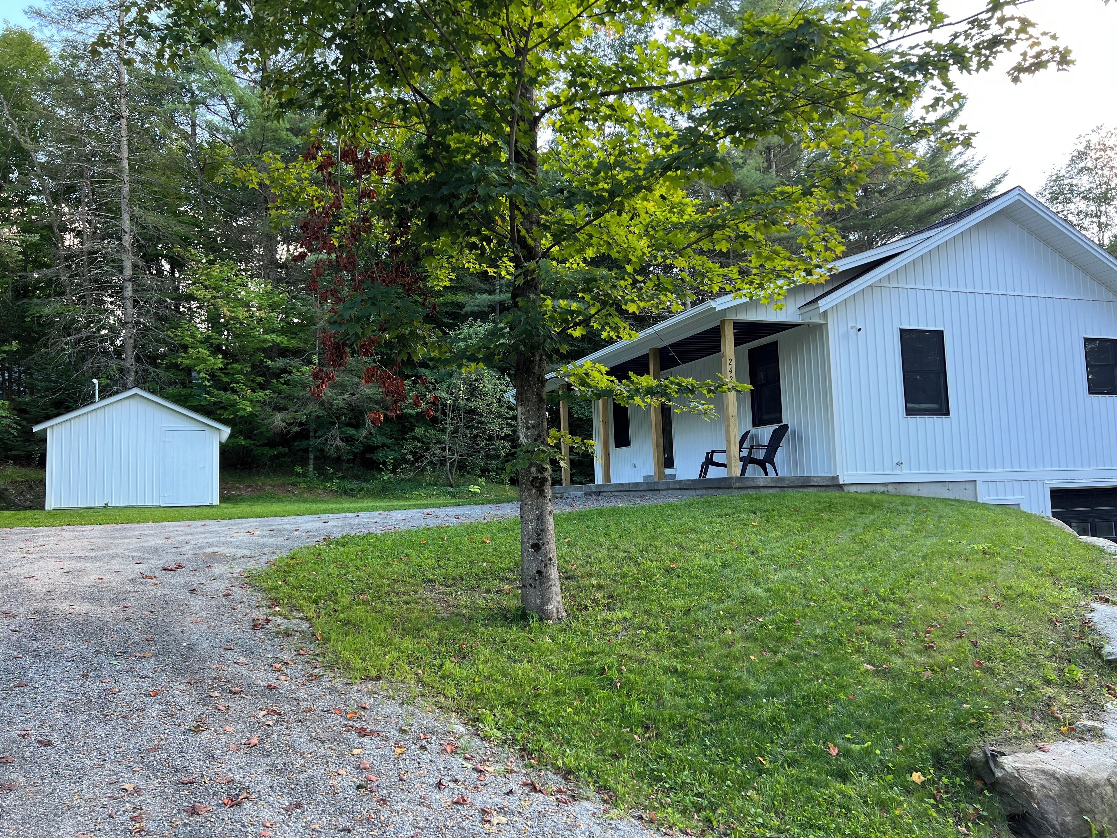 Seymour Lake Cottage