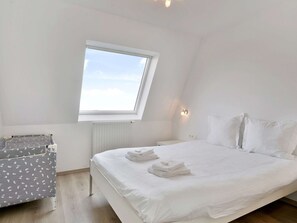 3 quartos, berço de viagem, Wi-Fi de cortesia