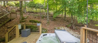 Mountain View! Hot Tub! King Beds! Club Access! Pet friendly