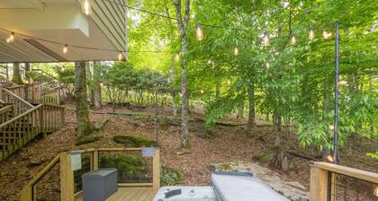 Mountain View! Hot Tub! King Beds! Club Access! Pet friendly