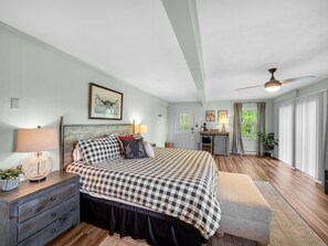 3 habitaciones, tabla de planchar con plancha y wifi gratis 