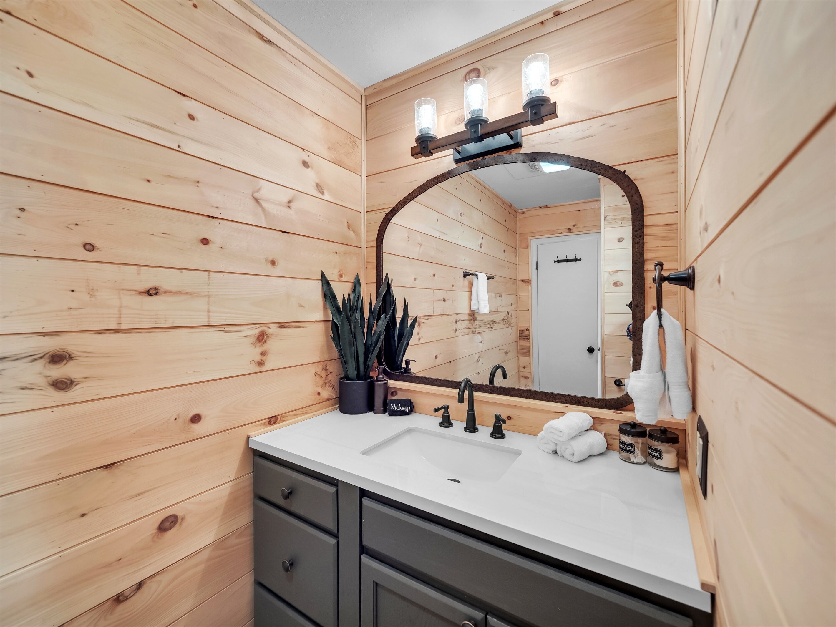 En Suite Bath