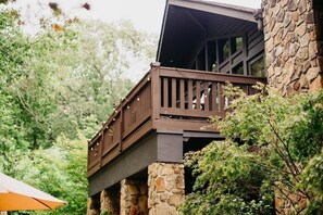 Exterior - Sylvan Valley Lodge & Cellars (Sautee Nacoochee)