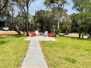 Property grounds - Lake Home with new pool and outdoor kitchen (Canyon Lake)