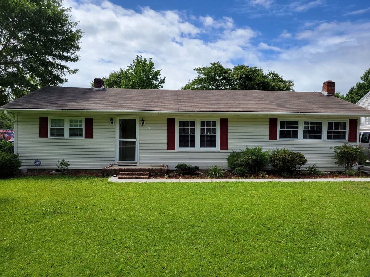 Image de profil de l’hôte