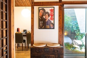 Interior - Ikebukuro Nigo - Tokyo architectural small villa (Tokyo)