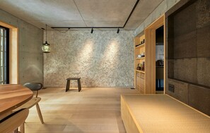 Interior - DELTA STAY - Artistic luxurious apartment in Kyoto (Kyoto)
