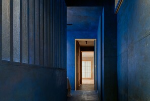 Interior - DELTA STAY - Artistic luxurious apartment in Kyoto (Kyoto)