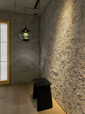 Interior - DELTA STAY - Artistic luxurious apartment in Kyoto (Kyoto)