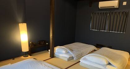 Higashiyama Komachi - Unique Machiya Near Higashi Chaya Geisha District