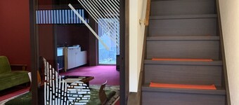 Higashiyama Komachi - Unique Machiya Near Higashi Chaya Geisha District