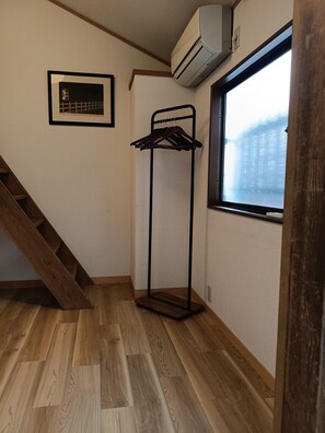 Interior - Gion Matsubara - Cozy house right near Gion (Kyoto)