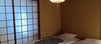 Gion Matsubara - Cozy house right near Gion