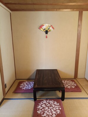 Interior - Gion Matsubara - Cozy house right near Gion (Kyoto)