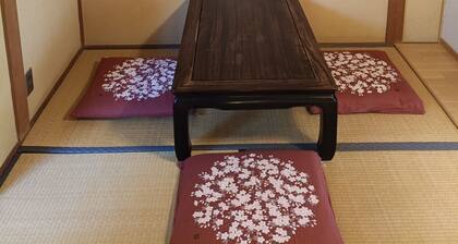 Gion Matsubara - Cozy house right near Gion
