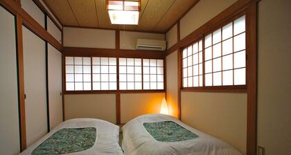 Haus Gion Rokudo - Komfortables Haus im berühmten Stadtteil Gion