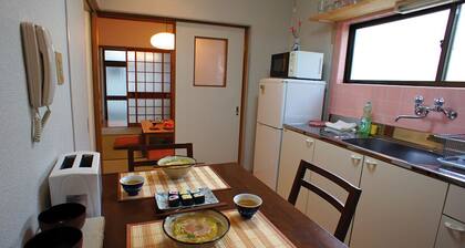 Gion Rokudo - Comfortable house in Gion