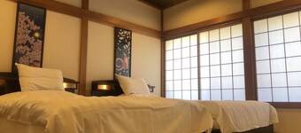 Sakura Aburaya - Perfect traditional & comfortable house