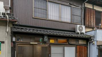 Exterieur