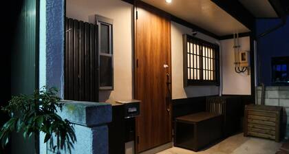 Haus Kanamori - eine perfekte Mischung aus Orient und Okzident