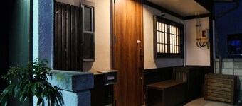 Kanamori - Perfect mix of east and west