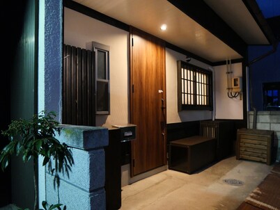 Kanamori - Perfect mix of east and west