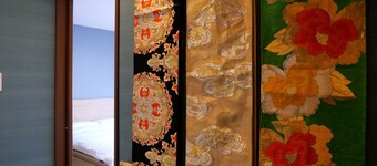 Kanamori - Perfect mix of east and west