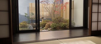 Taisho Aburaya - Large and comfortable house with great garden