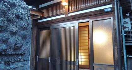 Kenroku - Spacious machiya near Kenroku garden