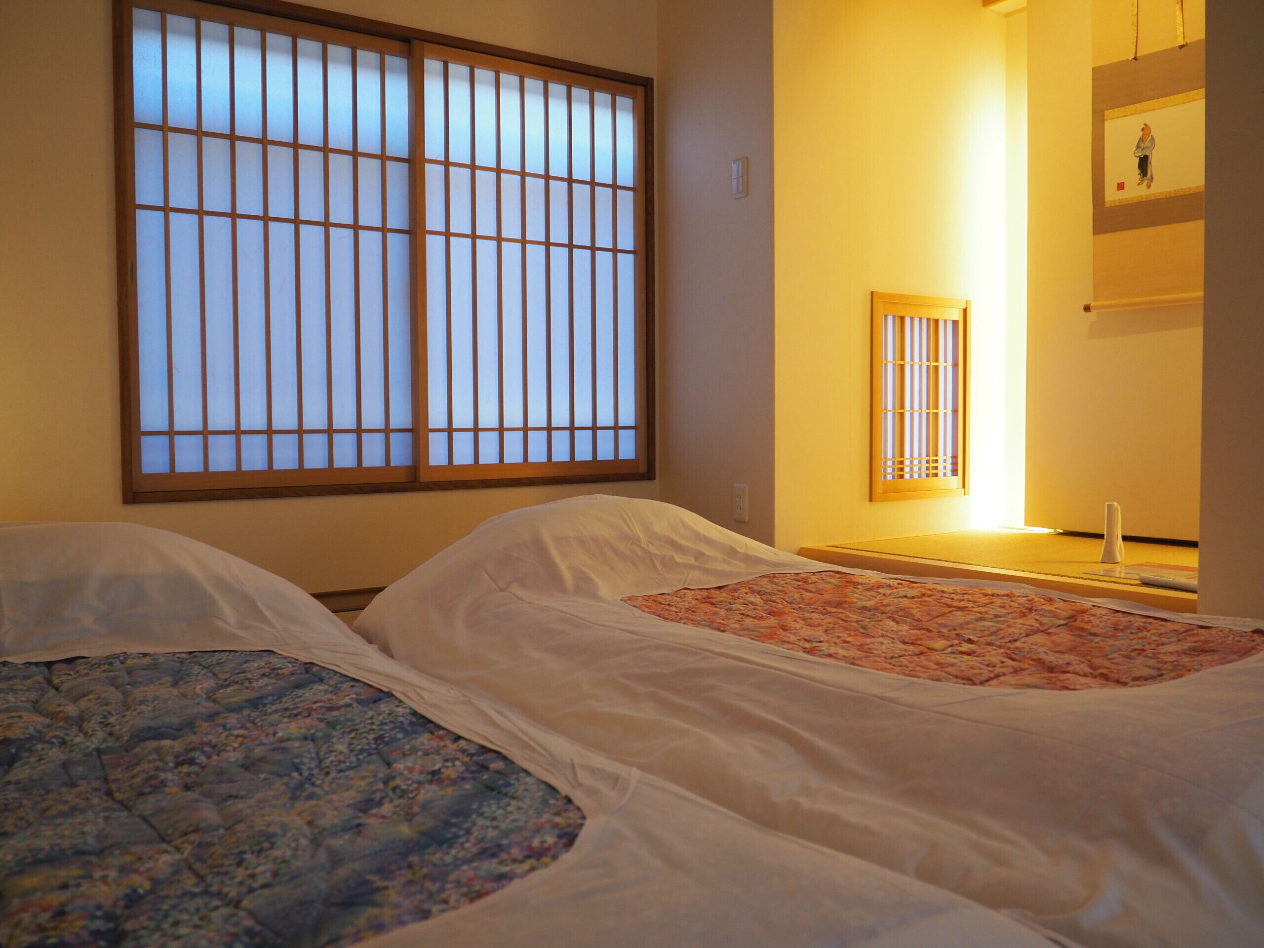 1 bedroom, iron/ironing board, WiFi (free), bed sheets