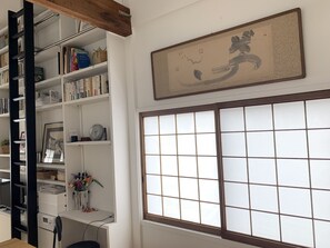 Interior - Gion Jizo - Comfortable house in great area (Kyoto)