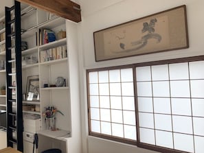 内装