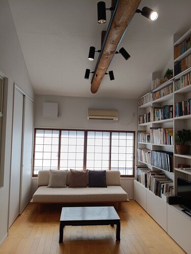 Gion Jizo - Comfortable house in great area