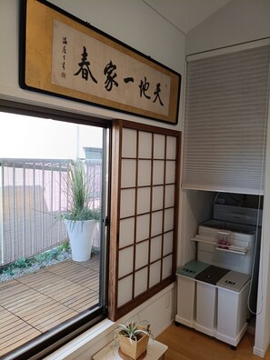 Interior - Gion Jizo - Comfortable house in great area (Kyoto)