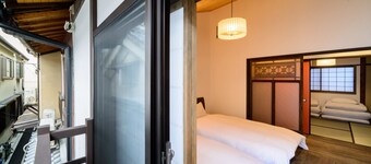 City Center, Charming, Peaceful Home- Kyoka-an