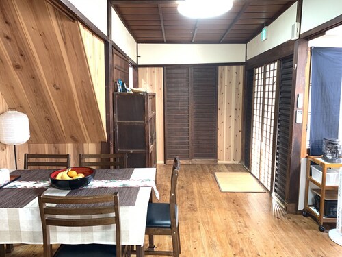 Munetada - Great Kyoto machiya in a nice district